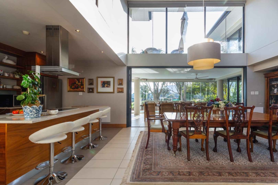 To Let 4 Bedroom Property for Rent in Pearl Valley Golf Estate Western Cape